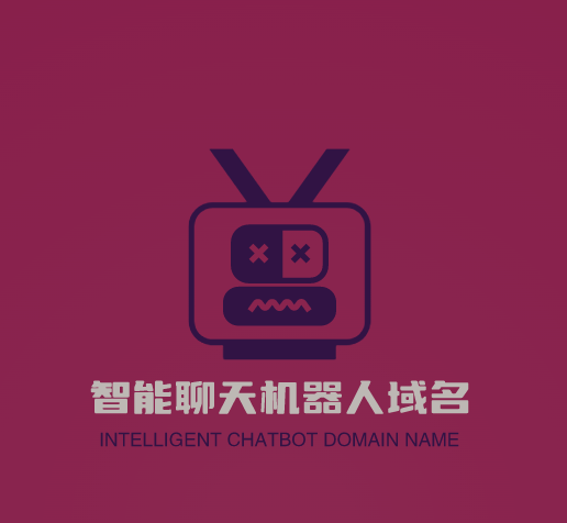 创意域名grokchurn.com智能聊天域名