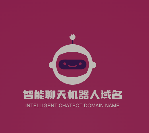 创意域名ggrok.com：自动聊天机器人域名