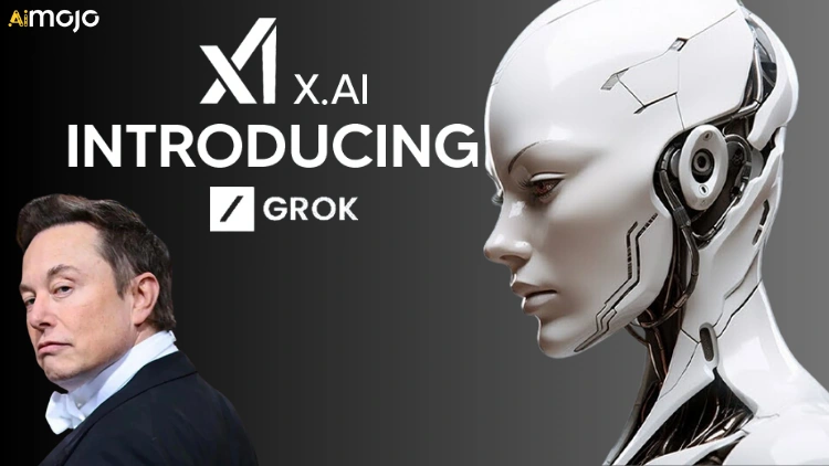 Grok AI：颠覆性的人工智能聊天机器人，引领科技新纪元